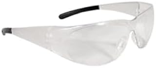 Radians LL0010ID Safety Glasses