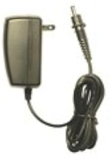 Medline Charger Unit for Patient Lift, Black, 1 Count