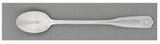 Royal Industries Iced Tea Spoon, Seashell