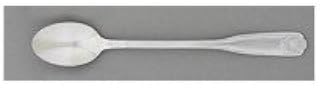 Royal Industries Iced Tea Spoon, Seashell