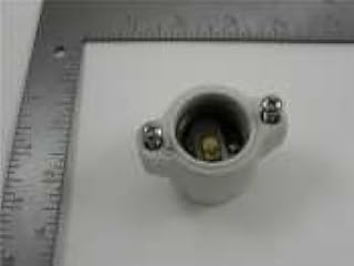 Nu-Vu Kit,Repl,Light Socket,50-0017