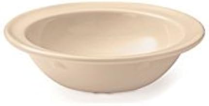Yanco Nessico Collection Melamine 4 3/4", 4OZ FRIUT BOWL TAN Box of 48