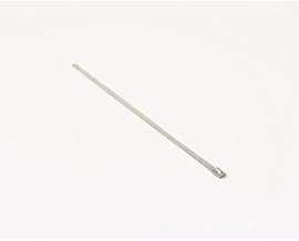 Frymaster Tie Wrap, Metal 8090567 - Genuine OEM Replacement Part