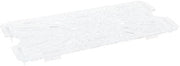 Cambro Clear Drain Tray 1/3 Size-135 30CWD