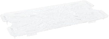 Cambro Clear Drain Tray 1/3 Size-135 30CWD