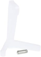 Prong Glass Filler Delrin