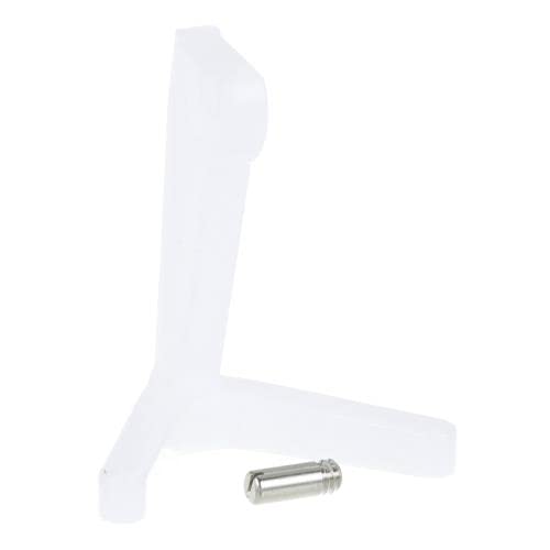 Prong Glass Filler Delrin by Fisher – glass, Model 1000-8100
