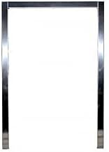 Lion Premium Grills 32923 Stainless Steel Outdoor Refrigerator Frame