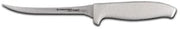 Dexter Russell 24303 Sofgrip Scalloped Utility Slicer 5-1/2" Blade