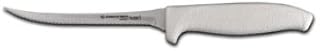 Dexter Russell 24303 Sofgrip Scalloped Utility Slicer 5-1/2" Blade