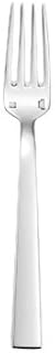 Oneida T283FOYF Elevation Stainless Steel Oyster & Cocktail Fork, Silver