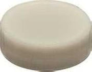 Replacement Tube Caps, White, FIFO