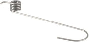 Replacement for fits F6517 Frosty Factory Spring, Scraper Blade, Sm. 6" FRSF6517