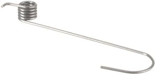 Replacement for fits F6517 Frosty Factory Spring, Scraper Blade, Sm. 6" FRSF6517