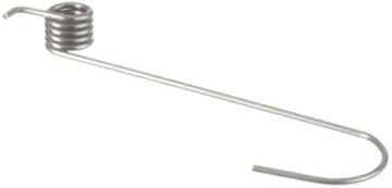 Replacement for fits F6517 Frosty Factory Spring, Scraper Blade, Sm. 6" FRSF6517
