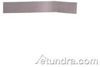 Globe Food Equipment 337-A TABLE ADJUSTING SHIM .004 9/32