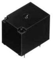 Panasonic JS1-5V-F Relay, GEN Purpose, SPDT, 10A, 5V,