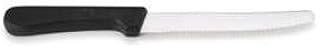 Royal Industries 2 Dozen Steak Knife, Plastic Handle