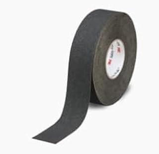 3M Safety-Walk™ Medium Resilient 370, Gray, 49.25 in x 300 yd
