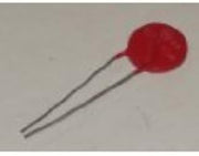 Greenlee Varistor, Bending (85868)