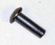 Handle Nut B10 (T&S) 1624539