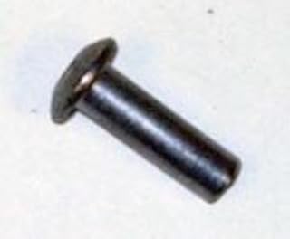 Handle Nut B10 (T&S) 1624539
