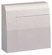 Embassy Sve-L Left Valve Enclosure, Lot of 2