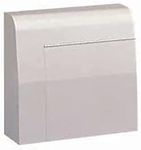 Embassy Sve-L Left Valve Enclosure, Lot of 2