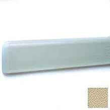 Vinyl End Cap for WG-4, Woodlands, Right Return