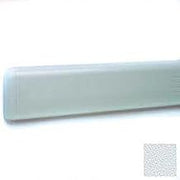 Vinyl End Cap for WG-4, Blue Ice, Right Return