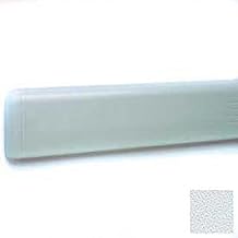Vinyl End Cap for WG-4, Blue Ice, Right Return