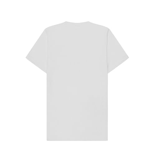 Bella + Canvas Navy / Medium / Soft T-Shirts