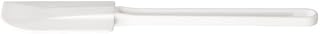 CAC Foodservice Rubber Scraper KUSF-R-10 Flat Blade 10 inch