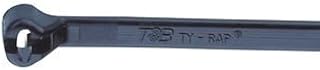 Thomas & Betts TY524MX TY-Rap SELF-Locking Cable Ties