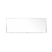 Ghent White / 176"W x 48.5"H / Aluminum Frame Dry Erase Boards