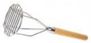 Winco PTM-18R Potato Masher