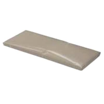 6"x15" Teflon Cover - #5901 by Heat Seal – Beige, Model 5901011