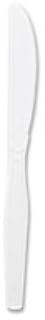 GJO10431CT - Genuine Joe Heavyweight Disposable Knives