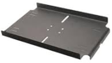 Panduit WMPV45ERTW Netrunner Rack Top Trough with Waterfall