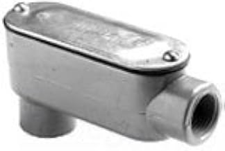 Bridgeport BRDGPORT 4-IN AL LB COND BODY, LB-50