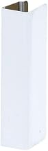 Exact FIT for All Points 266151 Cover Hinge (R42) - Replacement Part by MAVRIK