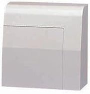 Embassy Sve-R Right Valve Enclosure, Lot of 2