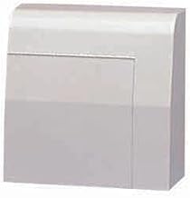 Embassy Sve-R Right Valve Enclosure, Lot of 2