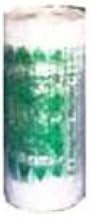 Omega Plastics U-Bag-It 5-A-Day LDPE Bag Clear, 12" Length x 20" Depth | 700/Case