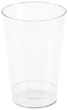 WNA T12 Classic Crystal Tumbler Clear 12 Oz - 400-Case
