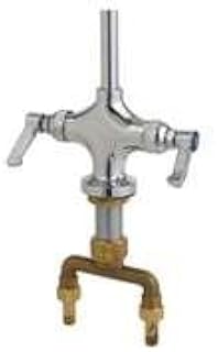 Royal Industries Deck-Mounted Pre-Rinse Unit, 4''