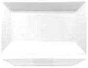 EL-26-12 in x 7 7/8 Elite Rectangular Fine Porcelain Platter