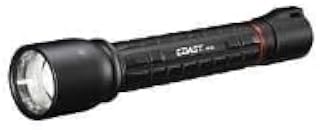 Coast XP14R Rechargeable Flashlight