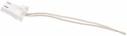 For 0394420 For Hussmann Lampholder-T8 In Florescent Non Rotating
