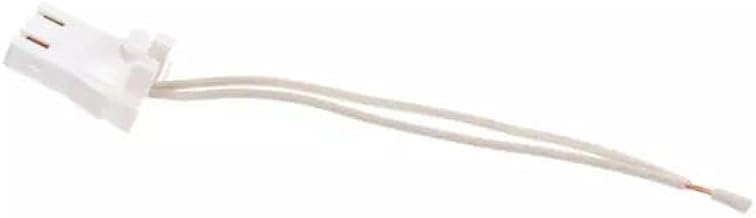 For 0394420 For Hussmann Lampholder-T8 In Florescent Non Rotating